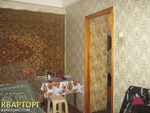 Sell 2-room apartment. Одесса, Заболотного / Добровольского — photo 5