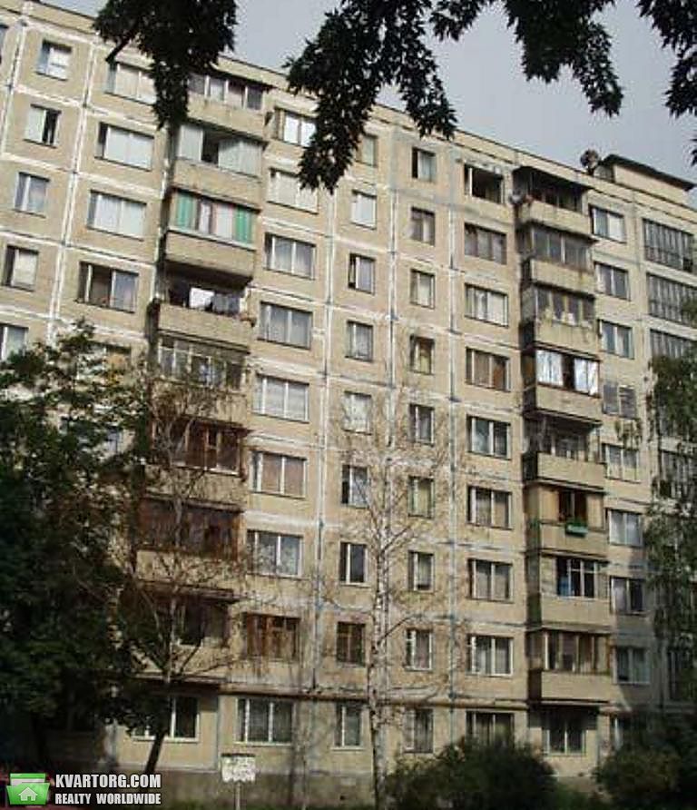Sell 3-room apartment. Киев,  Милютенко — photo 1