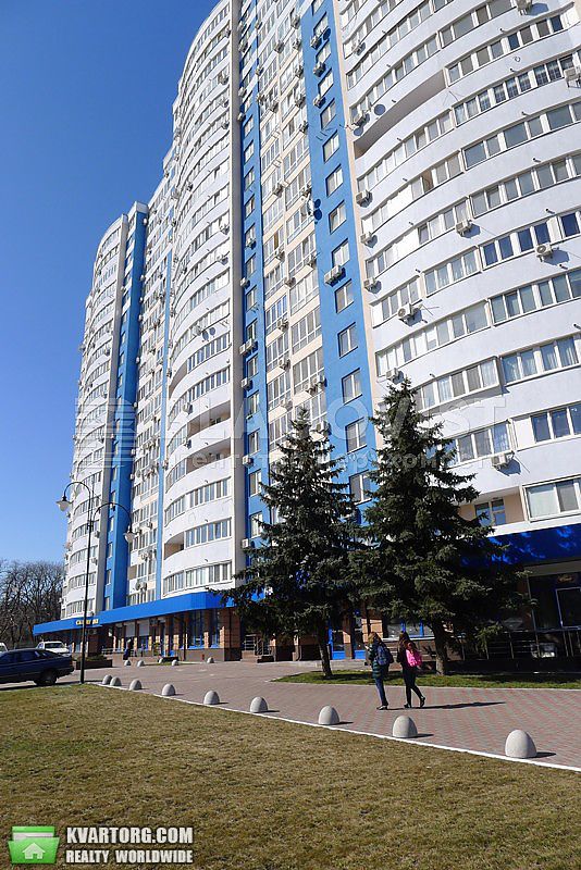 Sell 3-room apartment. Киев, Сикорського Игоря — photo 1