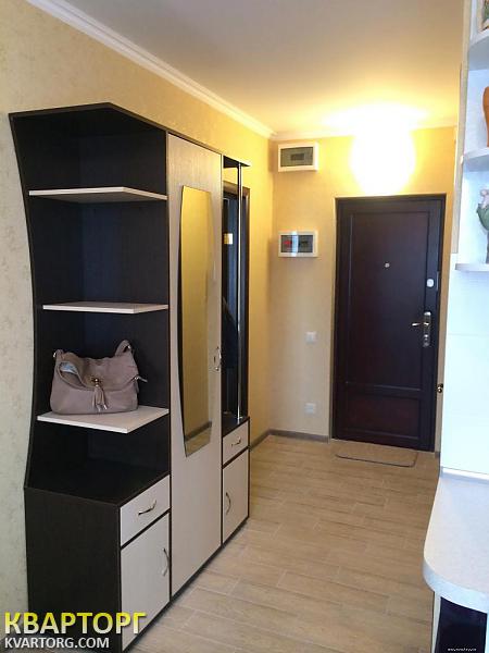 Rent out 1-room apartment. Одесса, Люстдорфская дорога — photo 5