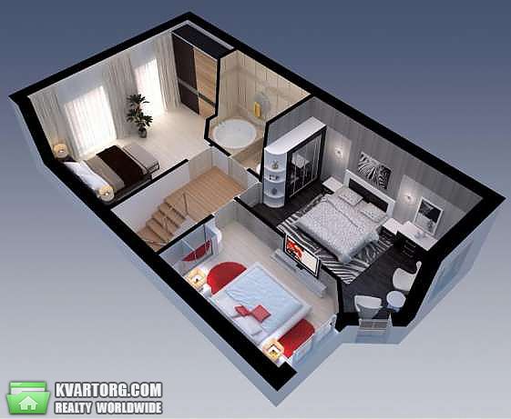 Sell Townhouse. Киев,  Садовая Осокорки — photo 4