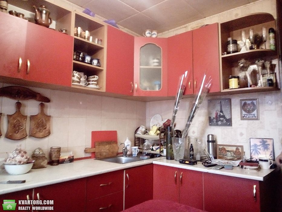 Sell 1-room apartment. Киев,  Попова — photo 4