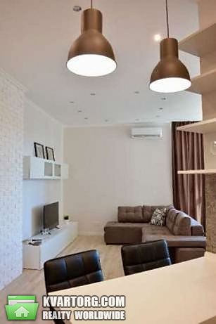 Rent out 2-room apartment. Киев, Анри Барбюса ул. — photo 4