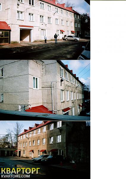 Rent out office. Киев, струтинского — photo 1