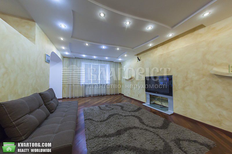 Sell 4-room apartment. Киев,  Героев Сталинграда пр — photo 5