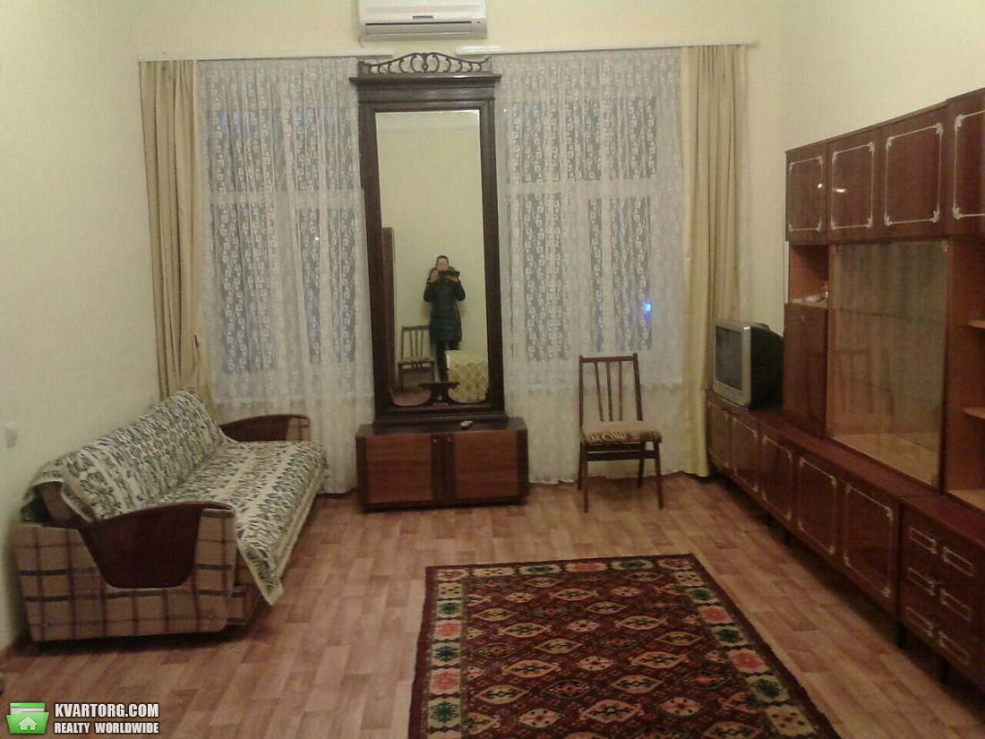 Rent out 1-room apartment. Одесса,  Пушкинская — photo 6