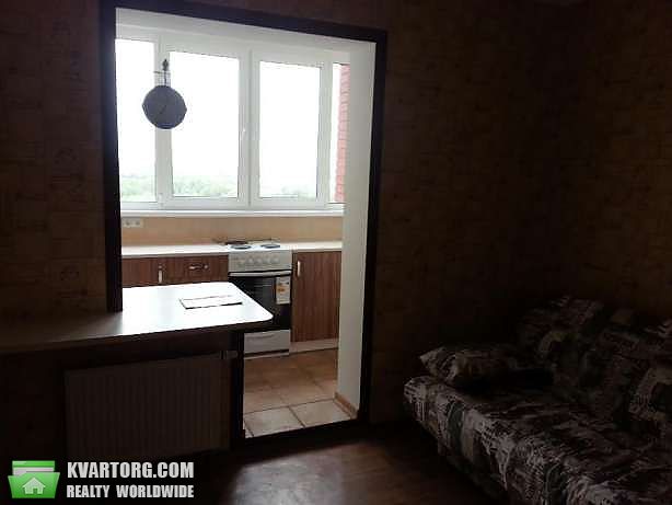 Rent out 1-room apartment. Киев, Ващенко — photo 3