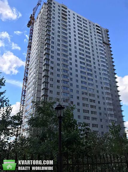 Sell 2-room apartment. Киев,  Руданского — photo 1