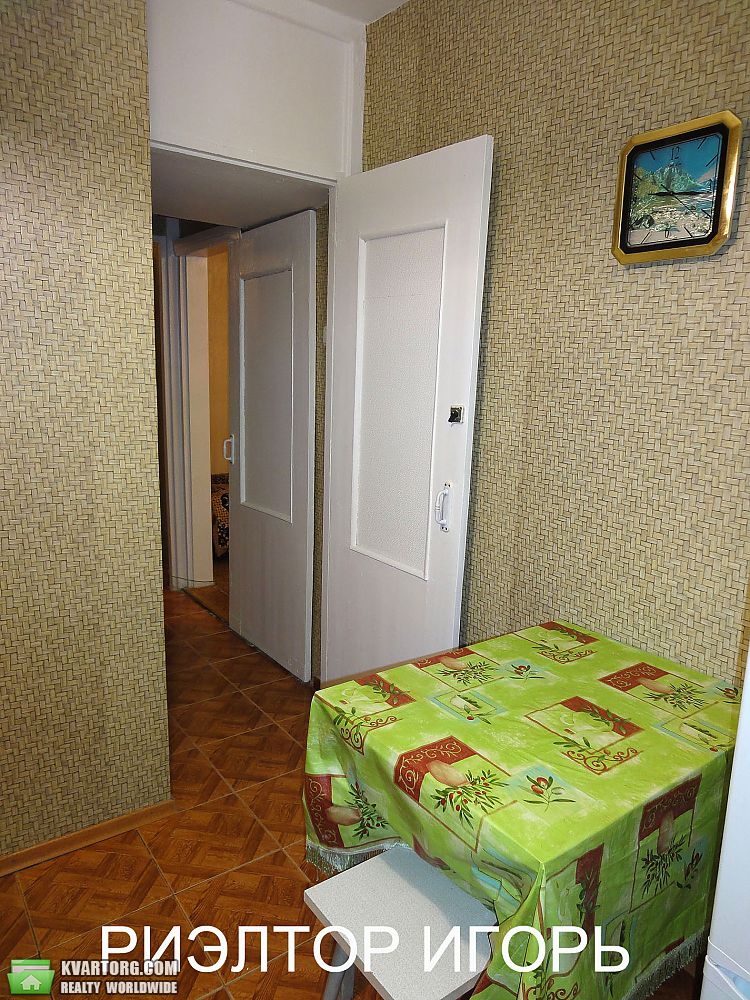 Rent out 1-room apartment. Одесса, Тенистая — photo 5