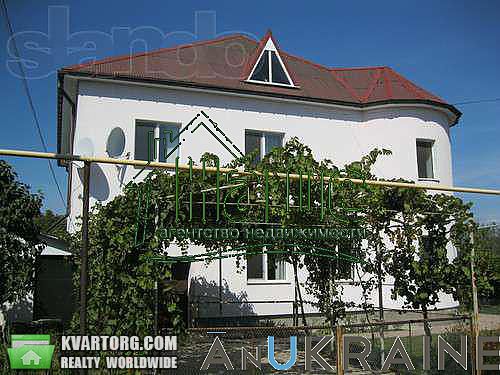 Sell house. Одесса, Вишневая — photo 1