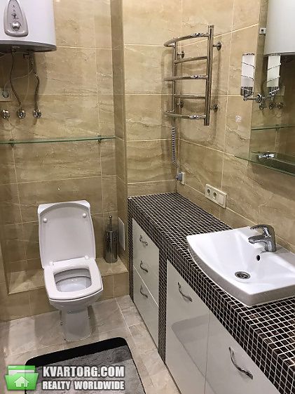 Sell 1-room apartment. Киев,  Саперное поле — photo 10