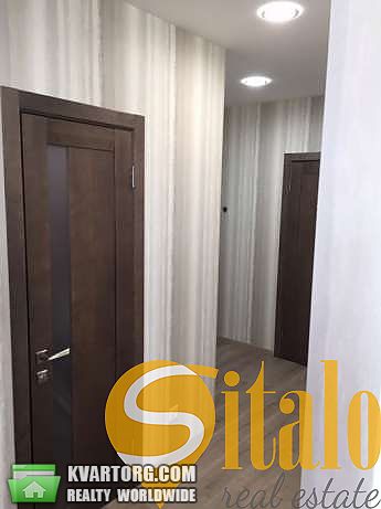 Sell 1-room apartment. Киев,  Феодосийская — photo 3