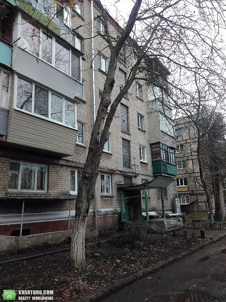 Sell 2-room apartment. Днепропетровск, Кленовая — photo 1