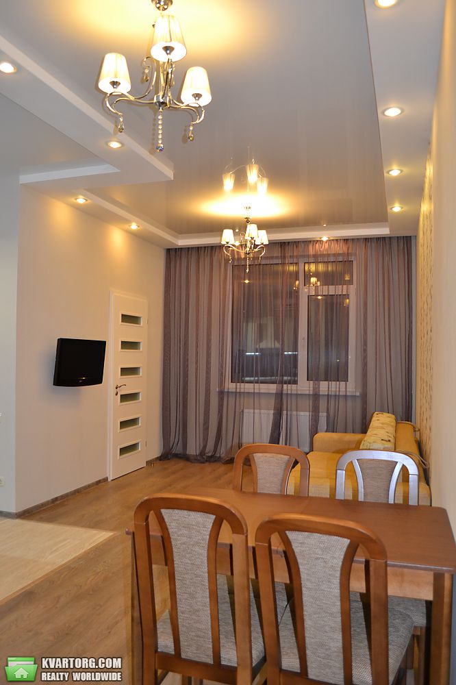 Rent out 2-room apartment. Одесса, Жемчужная — photo 9