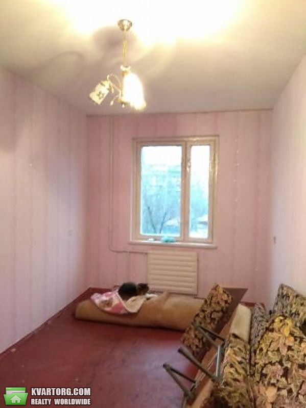 Sell 3-room apartment. Киев,  Оболонский пр — photo 4