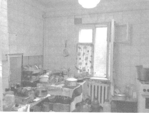 Sell 2-room apartment. Харьков, Ивана Каркача — photo 2