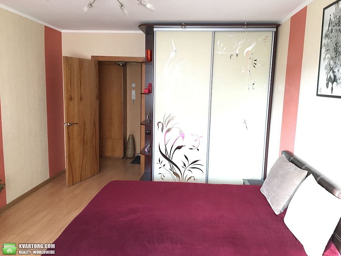 Sell 1-room apartment. Киев,  Закревского — photo 2