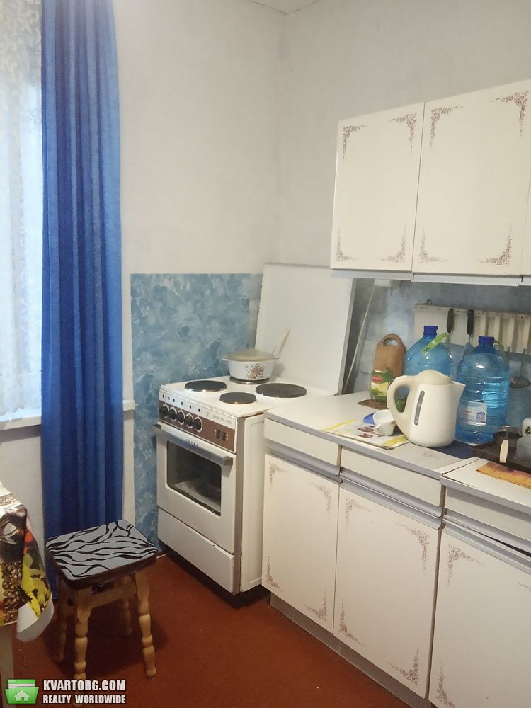 Rent out 1-room apartment. Киев, Луценка Дмитрия — photo 3