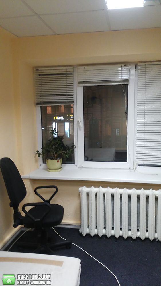 Rent out office. Киев, ул. Б.Васильковская — photo 1