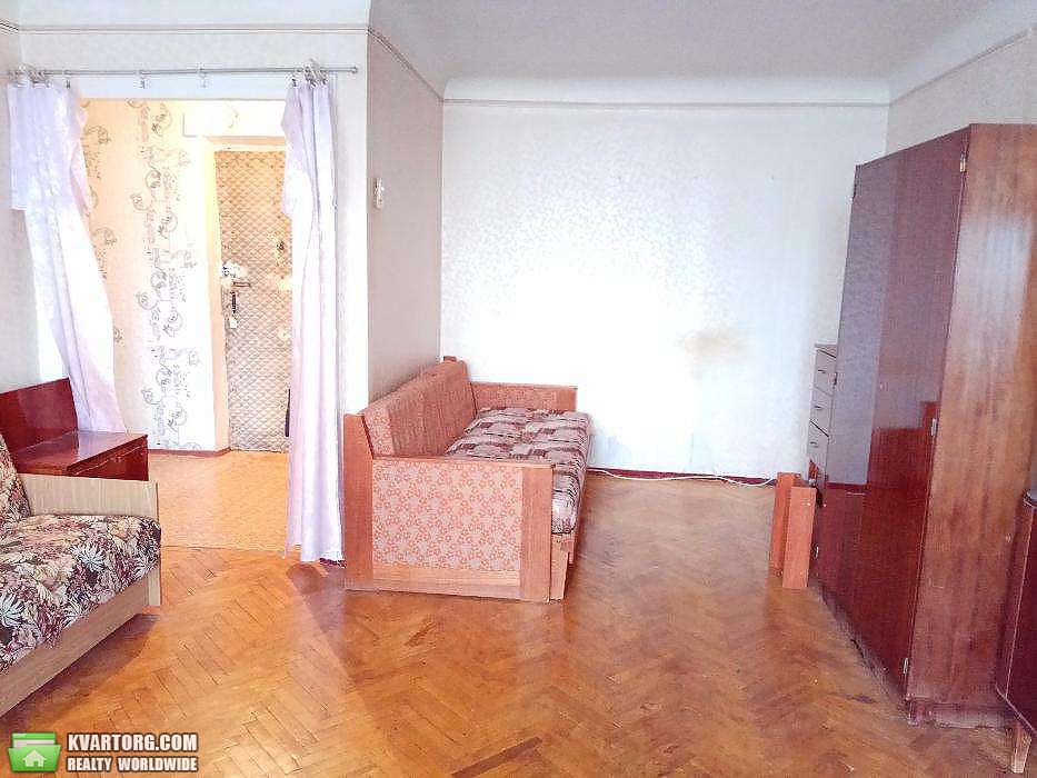 Sell 1-room apartment. Киев,  Введенская — photo 3