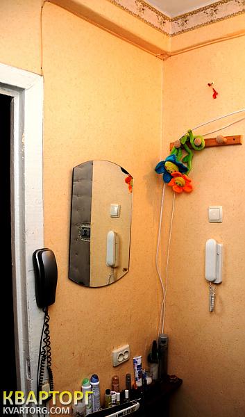 Sell 1-room apartment. Киев, Малиновского — photo 6