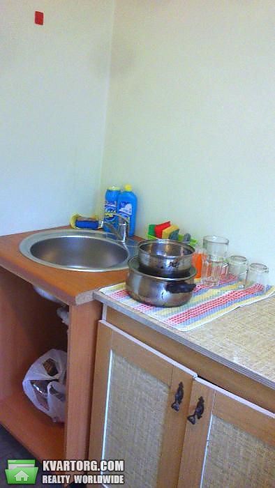 Rent out 1-room apartment. Киев,  Волгоградская — photo 5