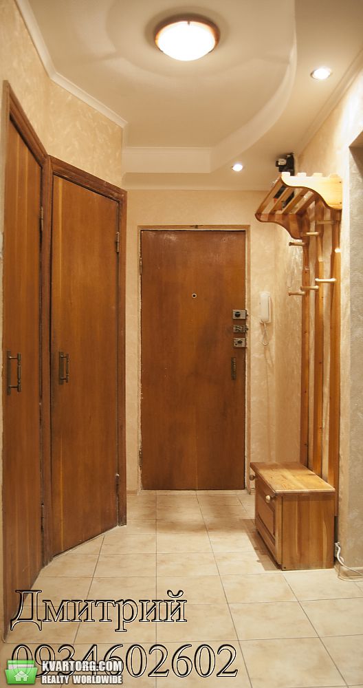Sell 3-room apartment. Киев,  Шамрыло — photo 8