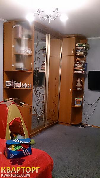 Sell 1-room apartment. Одесса, Ак. Вильямса — photo 1
