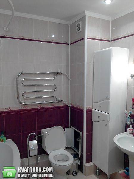 Sell 1-room apartment. Киев, Кольцова бул — photo 4