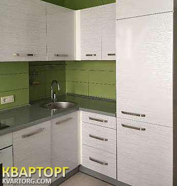 Rent out 1-room apartment. Киев, Лаврухина — photo 3
