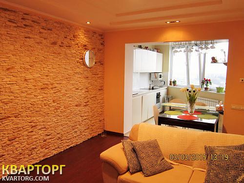 Sell 2-room apartment. Киев, Эрнста — photo 1