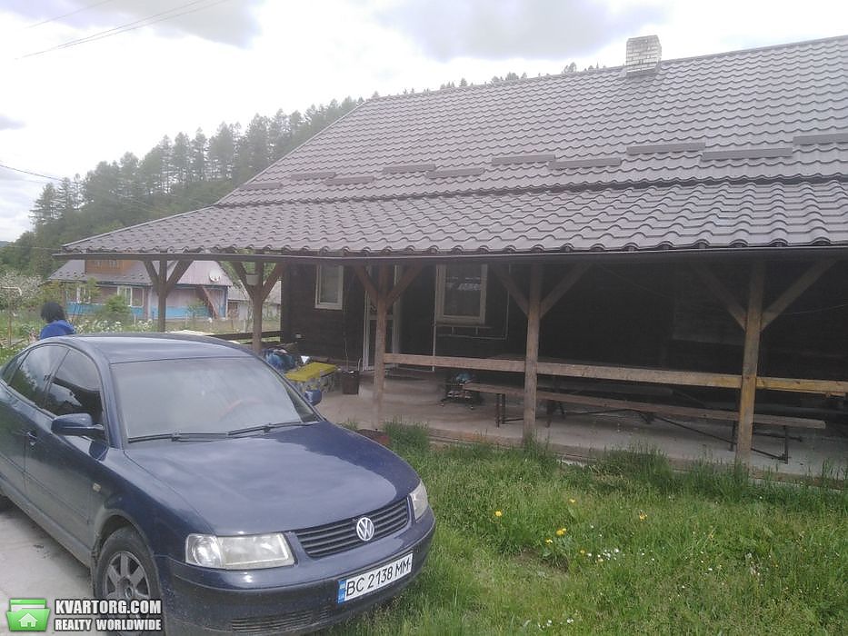 Sell house. Львов, Шевченка — photo 1