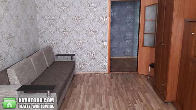 Rent out 1-room apartment. Киев,  Ахматовой — photo 1