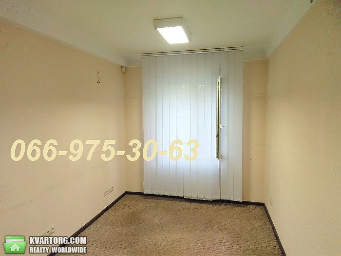 Rent out office. Киев,  Васильковская — photo 8