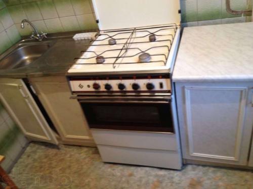 Rent out 1-room apartment. Днепропетровск, Титова — photo 2