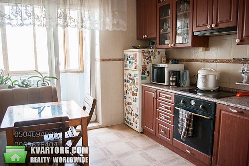 Sell 3-room apartment. Киев, Азербайджанская — photo 9