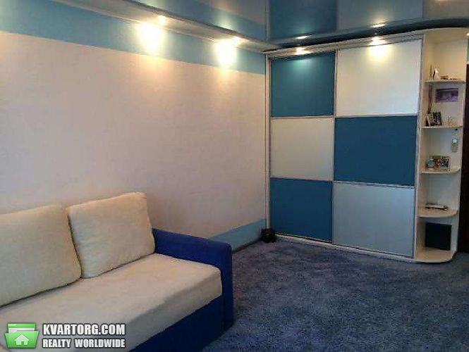 Sell 1-room apartment. Киев,  Курбаса — photo 3