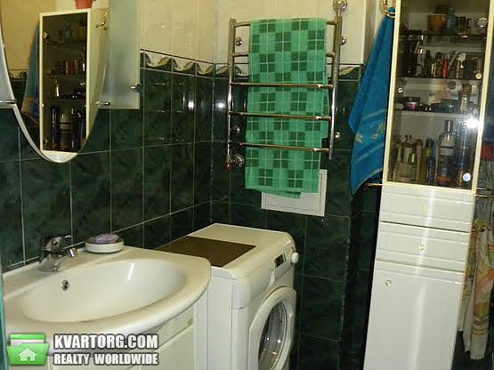 Sell 3-room apartment. Киев,  Бажана — photo 8