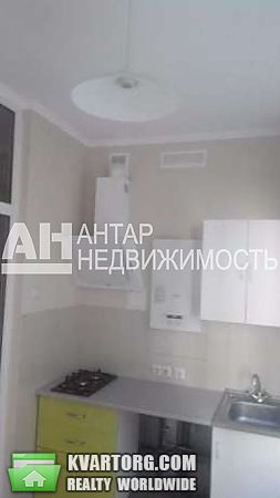 Rent out 1-room apartment. Киев, Дмитрия Луценко — photo 5
