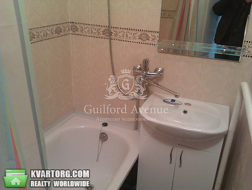 Sell 2-room apartment. Киев, Щорса пер. — photo 6