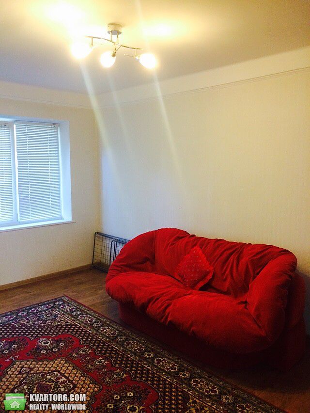 Rent out 2-room apartment. Киев,  Перова бул — photo 8