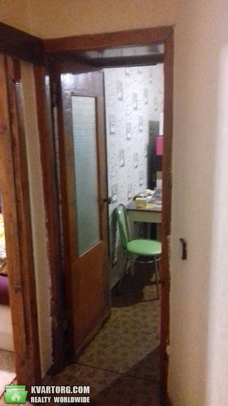 Sell 1-room apartment. Киев,  Салютная — photo 4
