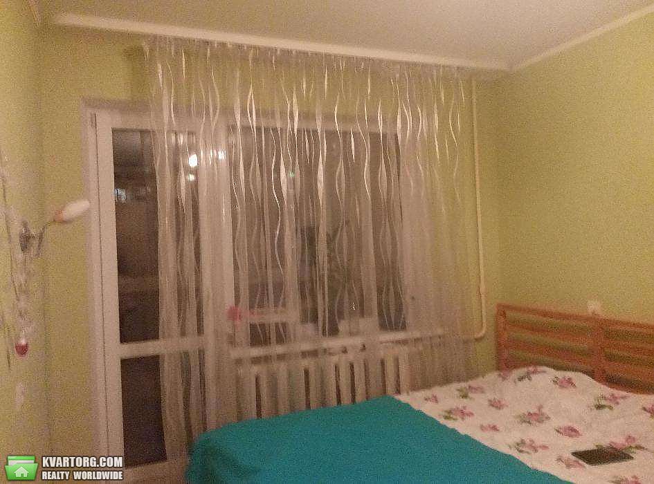 Sell 1-room apartment. Киев, Лайоша Гавро — photo 2