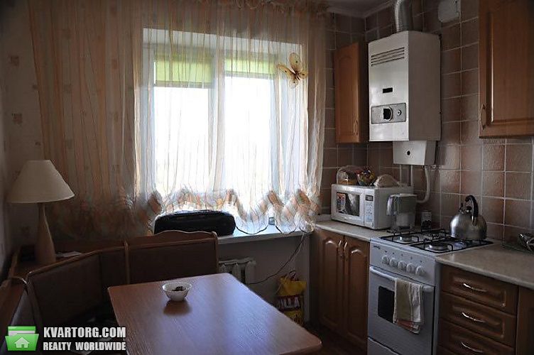Sell 2-room apartment. Киев,  Дегтяревская — photo 5