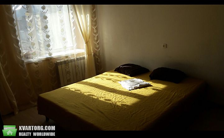 Rent out 2-room apartment. Киев,  Вильямса — photo 5