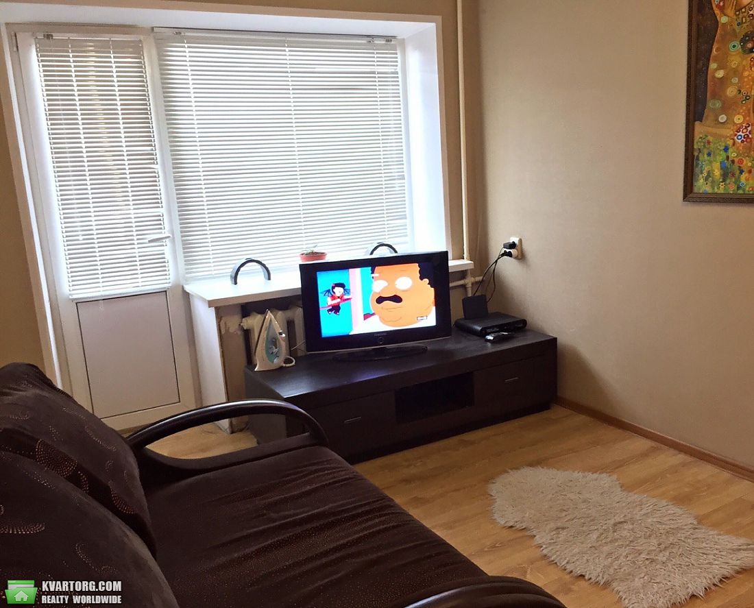 Sell 3-room apartment. Киев,  Бальзака — photo 3