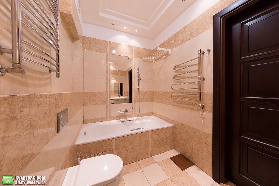 Rent out 2-room apartment. Киев,  Щорса — photo 2