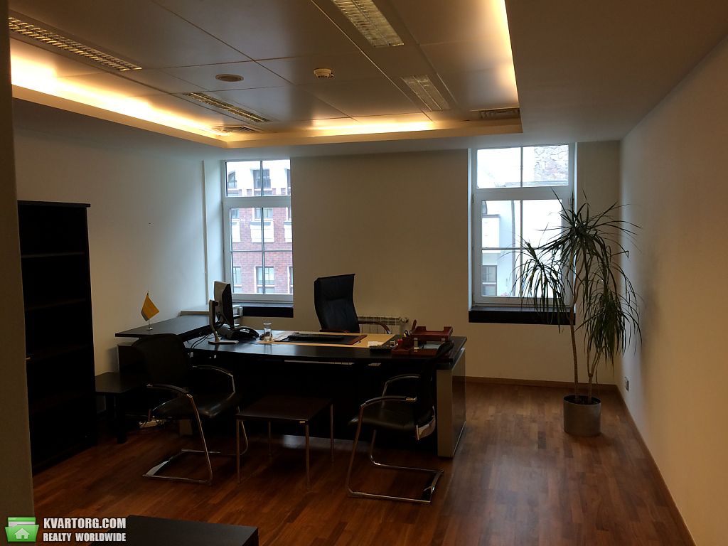 Rent out office. Киев,  Воздвиженская — photo 5