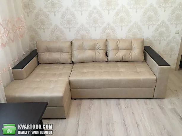 Rent out 1-room apartment. Киевская обл., Боголюбова — photo 4