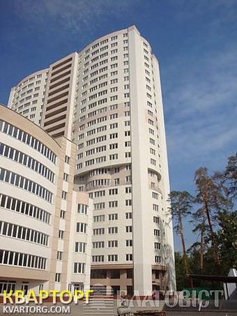 Sell 3-room apartment. Киев,  Победы пр — photo 1